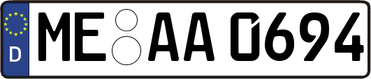 ME-AA0694