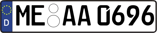 ME-AA0696