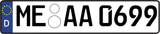 ME-AA0699