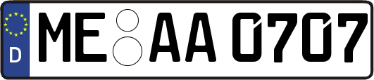 ME-AA0707