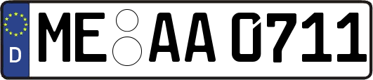 ME-AA0711