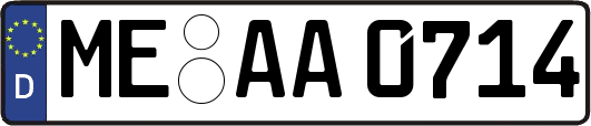 ME-AA0714