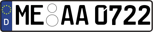 ME-AA0722