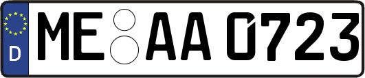 ME-AA0723