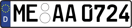 ME-AA0724