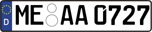 ME-AA0727