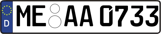 ME-AA0733