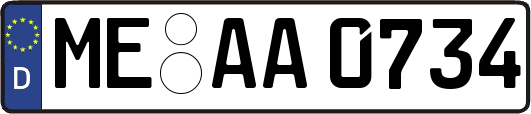 ME-AA0734