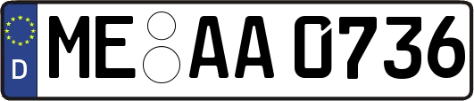 ME-AA0736