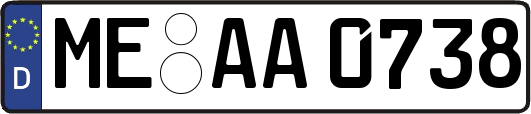 ME-AA0738