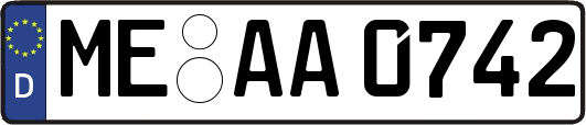 ME-AA0742