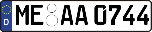 ME-AA0744