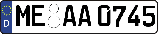 ME-AA0745