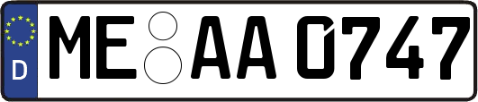 ME-AA0747