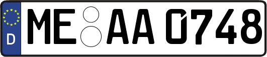 ME-AA0748