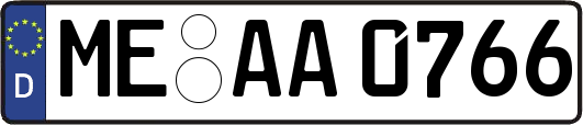 ME-AA0766