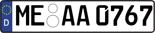 ME-AA0767