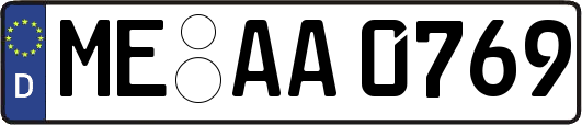 ME-AA0769