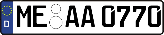 ME-AA0770