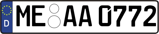 ME-AA0772