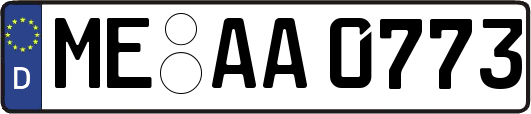 ME-AA0773