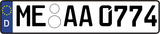 ME-AA0774