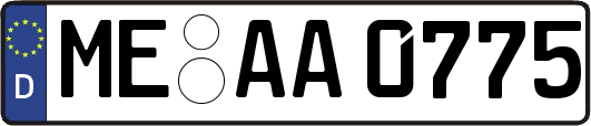 ME-AA0775