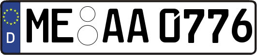 ME-AA0776