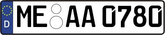 ME-AA0780