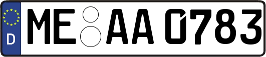 ME-AA0783