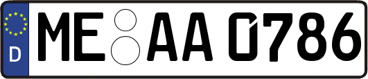 ME-AA0786