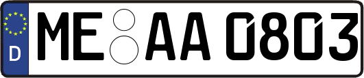 ME-AA0803