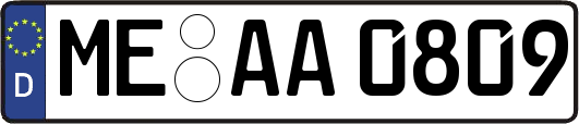 ME-AA0809