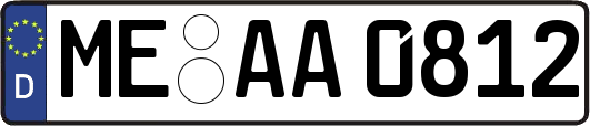 ME-AA0812