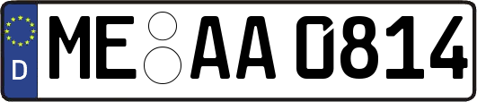 ME-AA0814