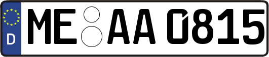 ME-AA0815