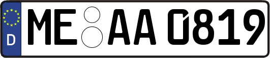 ME-AA0819