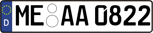 ME-AA0822