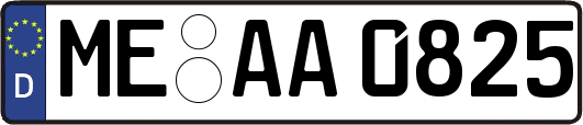 ME-AA0825