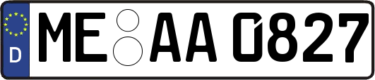 ME-AA0827