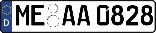 ME-AA0828