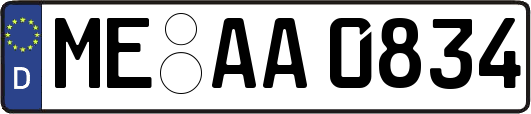 ME-AA0834