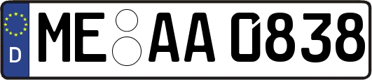 ME-AA0838