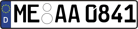 ME-AA0841