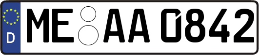 ME-AA0842