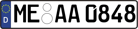 ME-AA0848