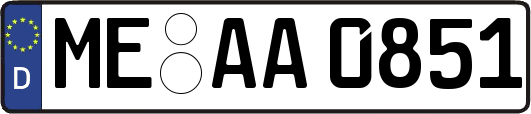 ME-AA0851