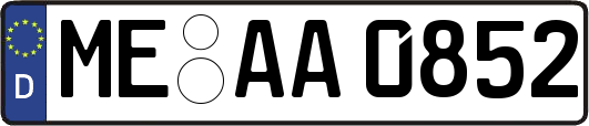 ME-AA0852
