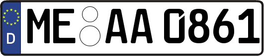 ME-AA0861