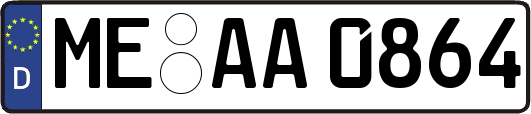 ME-AA0864